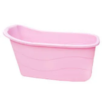 Plastic Bath Tub